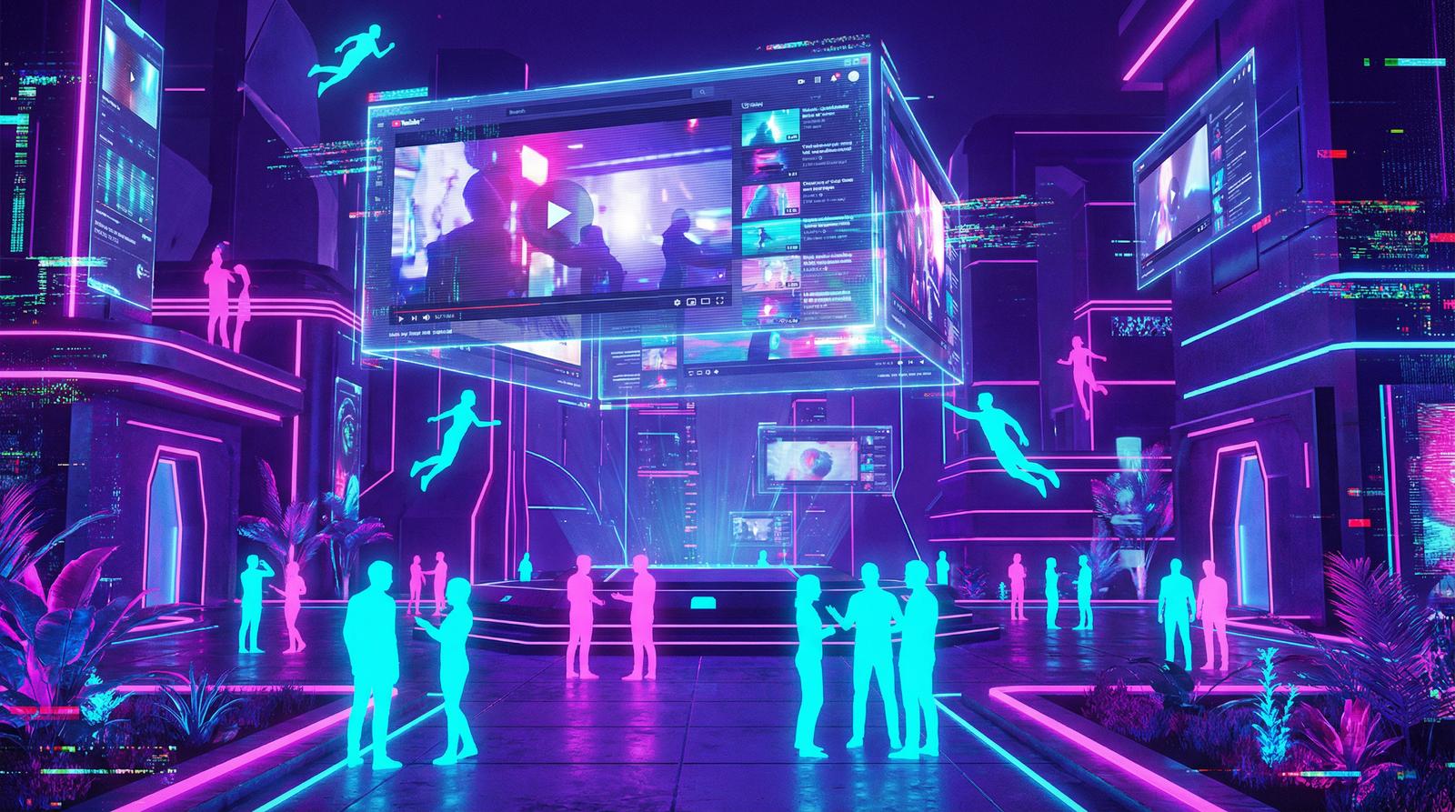 蘑菇视频社区精选视频