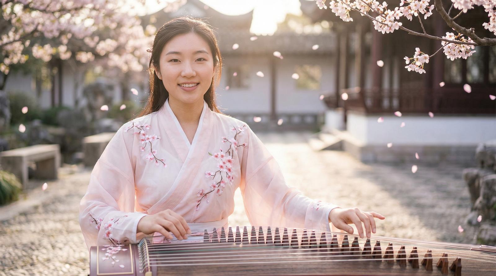 蘑菇视频古风视频